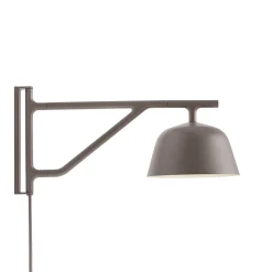 Ambit wall | black