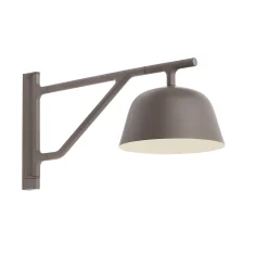 Ambit wall | black