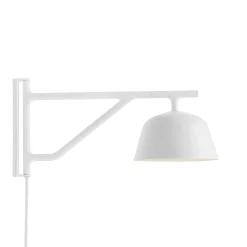 Ambit wall | white