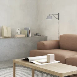 Ambit wall | white