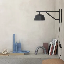 Ambit wall | white