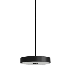 Ambor p | matt black