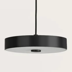 Ambor p | matt black
