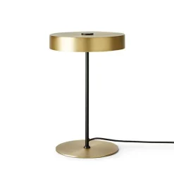 Ambor t | matt brass