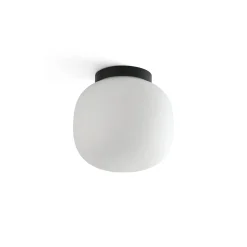 Amelia ceiling | matt black
