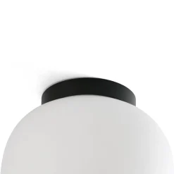 Amelia ceiling | matt black
