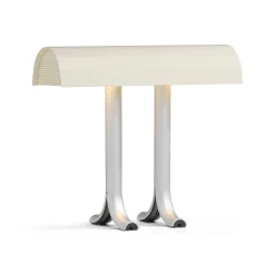 Anagram table lamp | rice