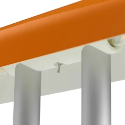 Anagram table lamp | rice