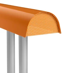 Anagram table lamp | rice