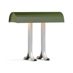 Anagram table lamp | seaweed green
