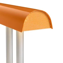 Anagram table lamp | seaweed green