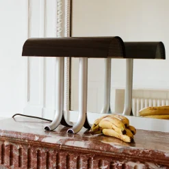 Anagram table lamp | seaweed green