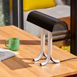 Anagram table lamp | seaweed green