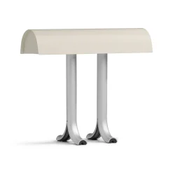 Anagram table lamp | seaweed green