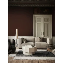 Ancora floor | linen natural