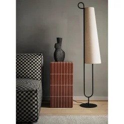 Ancora floor | linen natural