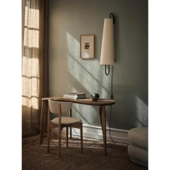 Ancora wall | linen natural