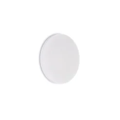 Andes round IP ø13,5 | white
