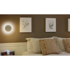 Andes round IP ø13,5 | white