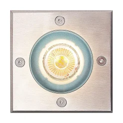 Andor Sq IP67 | inox