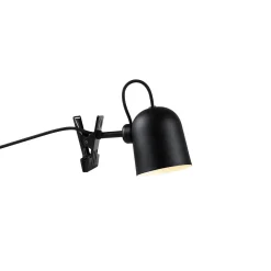 Angle clamp | black