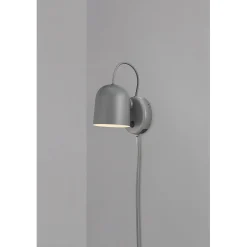Angle w | grey