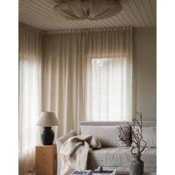 Anna 40-80 | natural linen