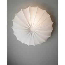 Anna 40-80 | white linen