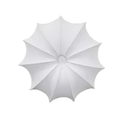 Anna cotton 40-80 | white