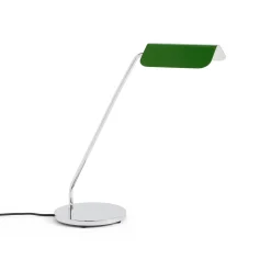 Apex desk lamp | iron black