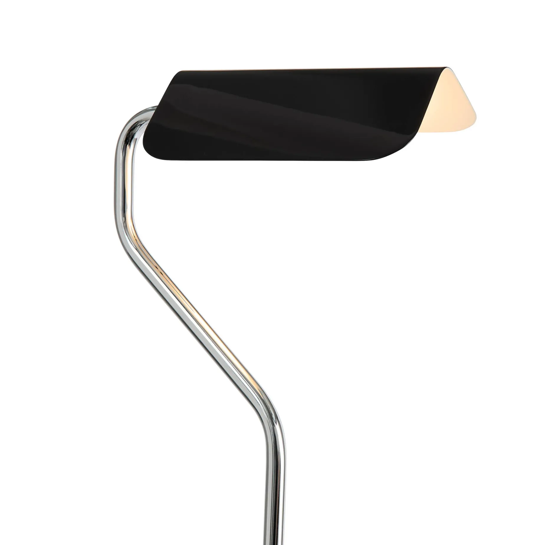 Apex floor lamp | oyster white