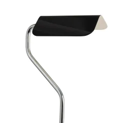 Apex floor lamp | oyster white