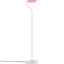 Apex floor lamp | oyster white