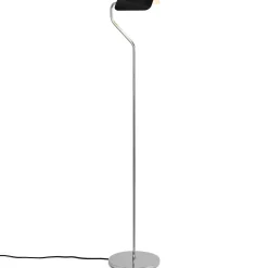 Apex floor lamp | oyster white