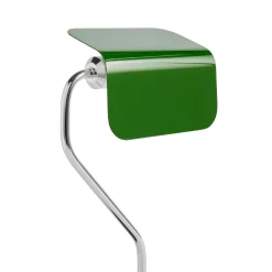 Apex table | emerald green