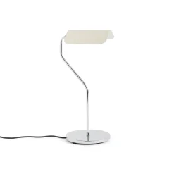 Apex table | iron black