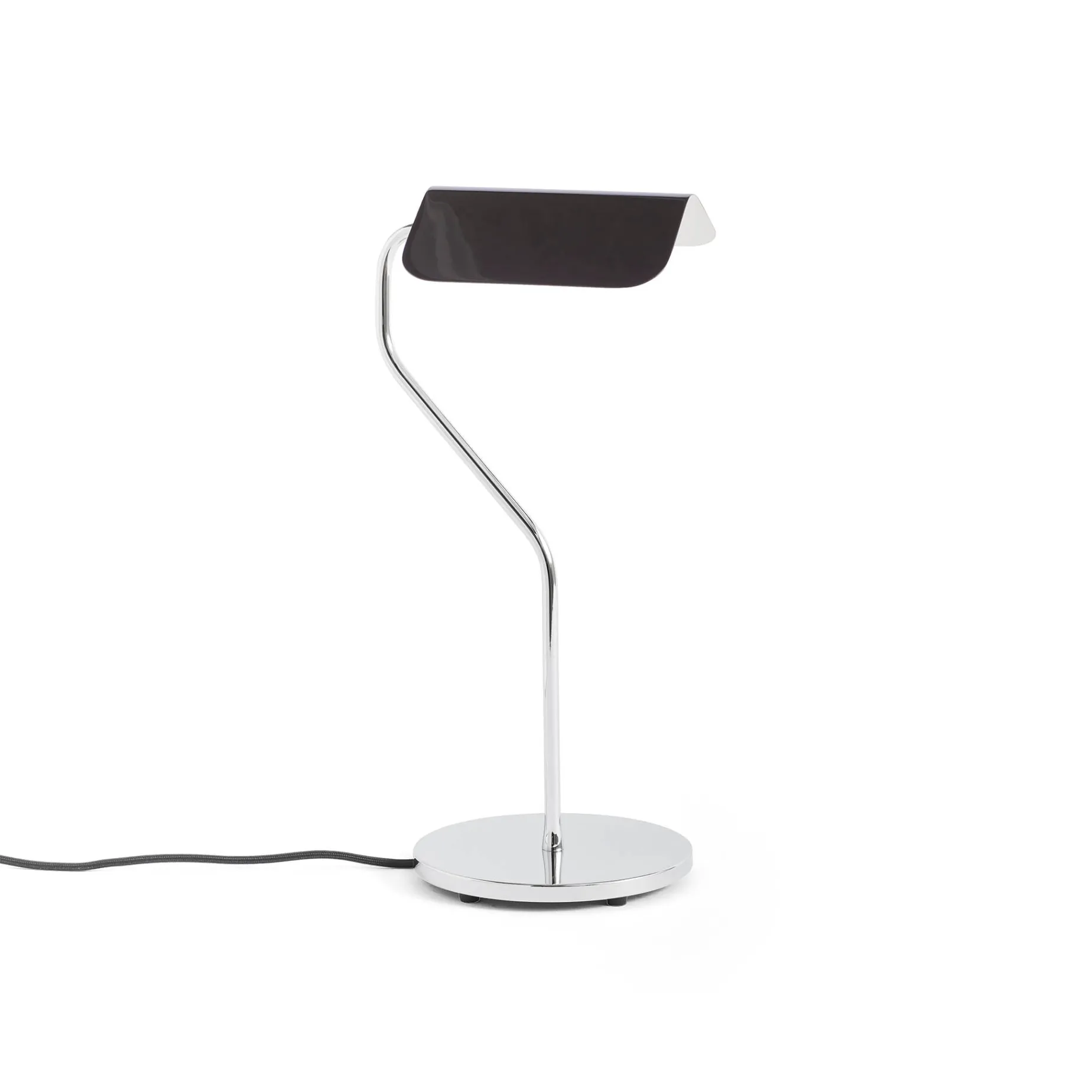 Apex table | oyster white