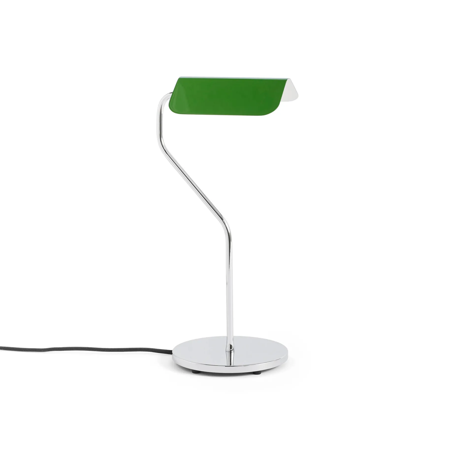 Apex table | oyster white