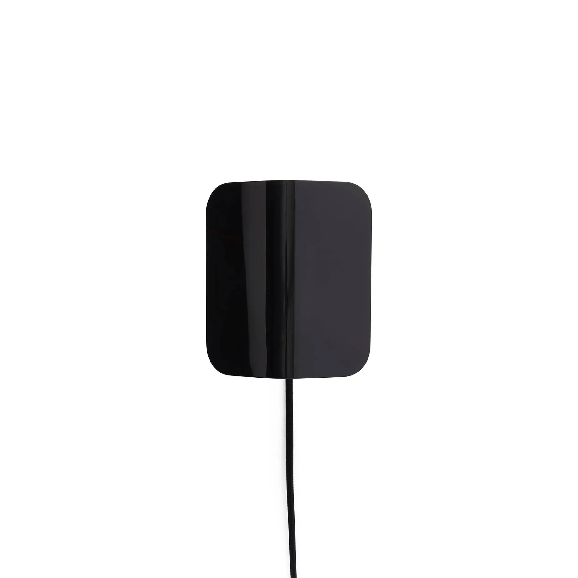 Apex wall lamp | oyster white