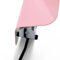 Apex wall lamp | oyster white