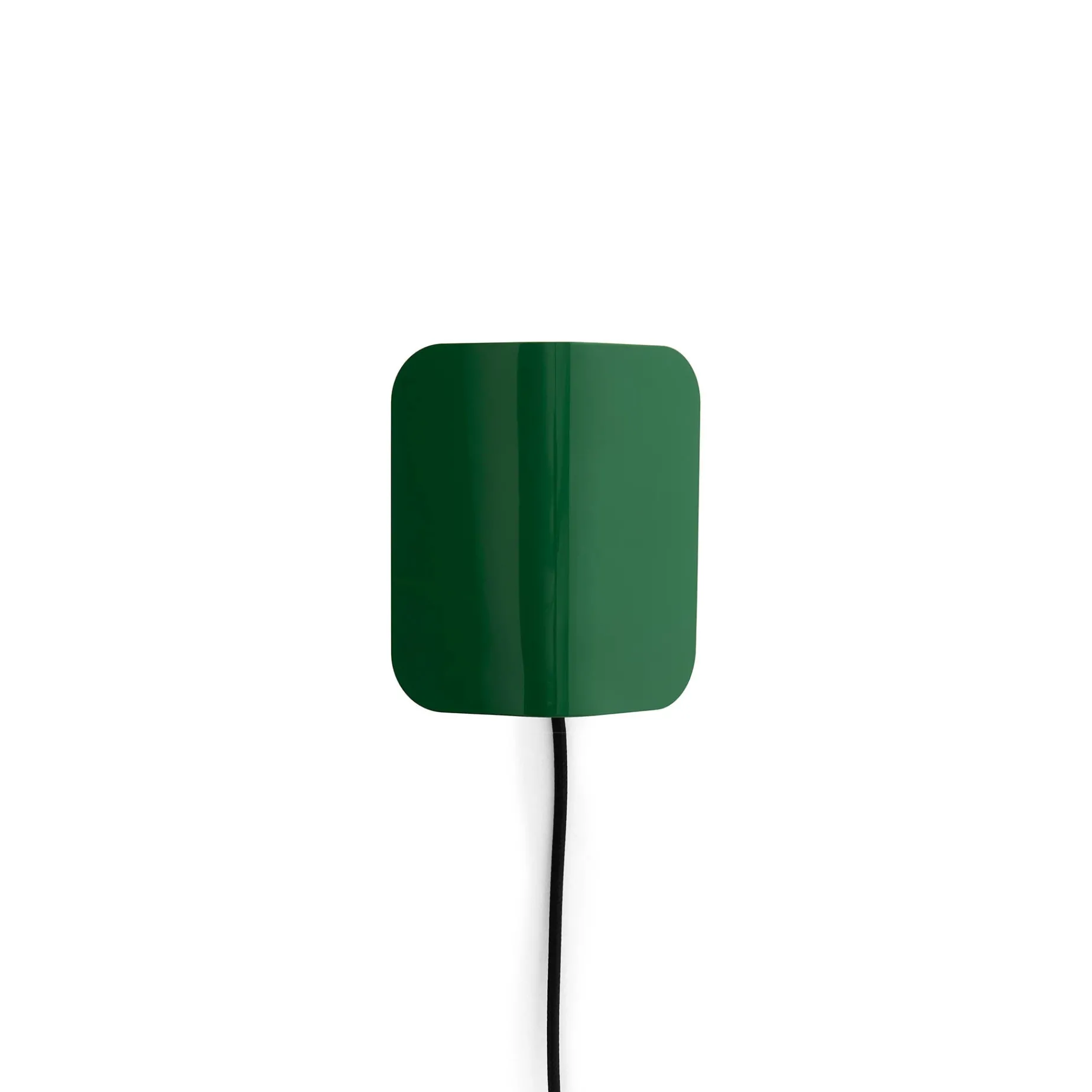 Apex wall lamp | oyster white