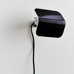 Apex wall lamp | pastel blue