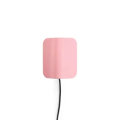 Apex wall lamp | pastel blue