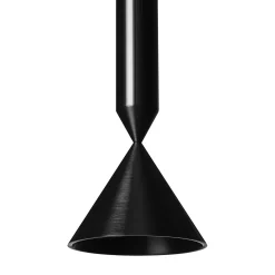 Apollo 59 pendant | cumin aluminium