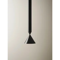 Apollo 59 pendant | cumin aluminium