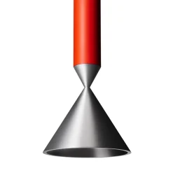 Apollo 59 pendant | cumin aluminium