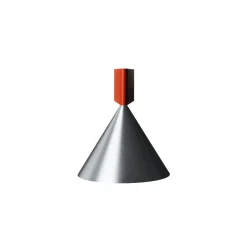 Apollo 14 wall | cumin aluminium