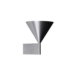 Apollo 14 wall | cumin aluminium