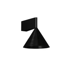 Apollo 14 wall | turtledove aluminium