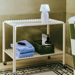 Apollo portable | white opal glass